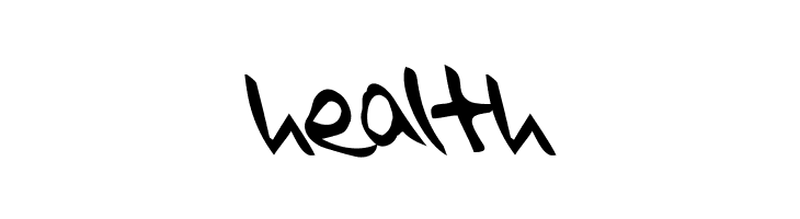 kkontagion print Italic  Free Fonts Download