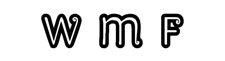 Pypats  Free Fonts Download