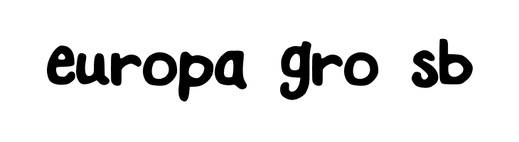 YouAreJustMyType  Free Fonts Download