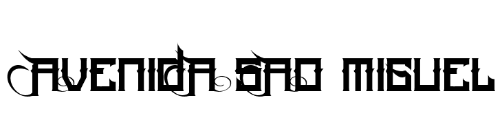 Hood Rich Regular  Free Fonts Download