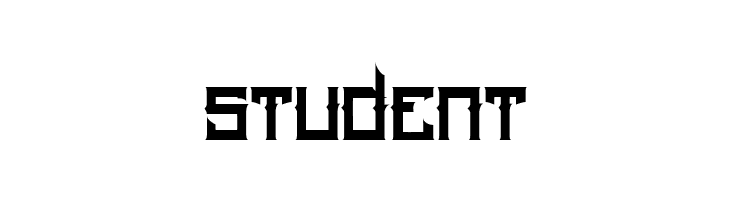 Hood Rich Regular  Free Fonts Download