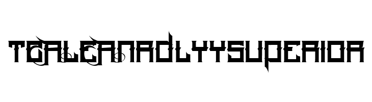 Hood Rich Regular  Free Fonts Download