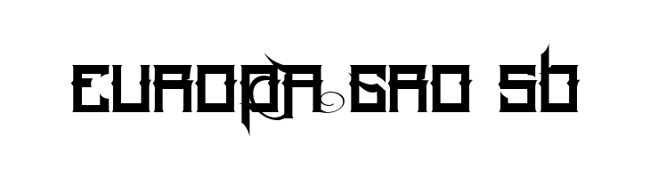 Hood Rich Regular  Free Fonts Download