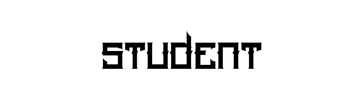 HoodRich-Regular  Free Fonts Download