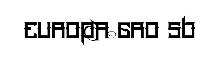 HoodRich-Regular  Free Fonts Download