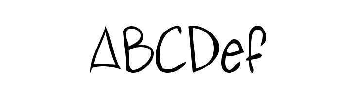 RIFFC8310  Free Fonts Download