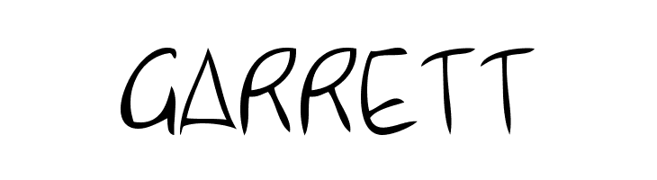 RIFFC8310  Free Fonts Download