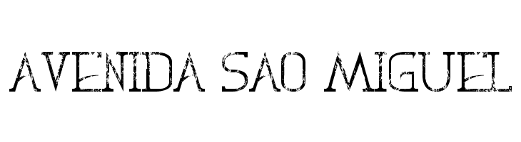 Decas II - LJ-Design Studios #2  Free Fonts Download