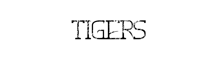 Decas II - LJ-Design Studios #2  Free Fonts Download