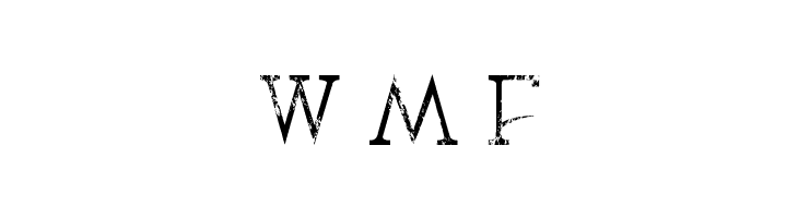 Decas II - LJ-Design Studios #2  Free Fonts Download