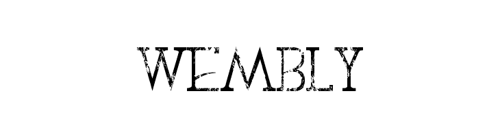 Decas II - LJ-Design Studios #2  Free Fonts Download