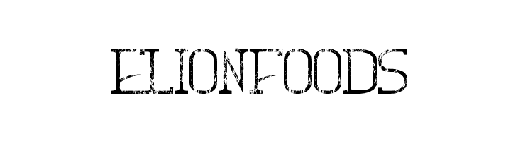 Decas II - LJ-Design Studios #2  Free Fonts Download