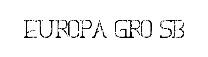 Decas II - LJ-Design Studios #2  Free Fonts Download