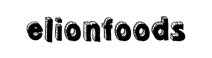 Sketched3dDEMObyMartavanE  Free Fonts Download