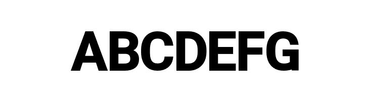 Asimov Pro Black  Free Fonts Download