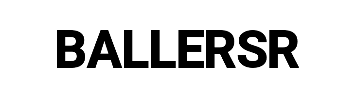 Asimov Pro Black  Free Fonts Download