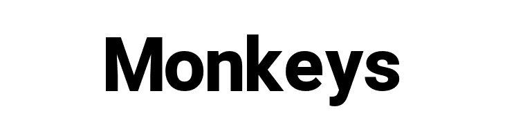 Asimov Pro Black  Free Fonts Download