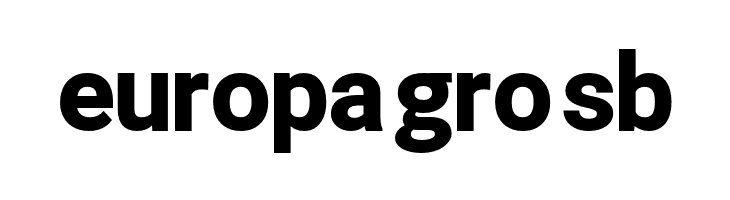 Asimov Pro Black  Free Fonts Download