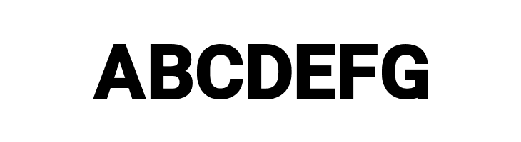 Asimov Pro Ultrablack  Free Fonts Download