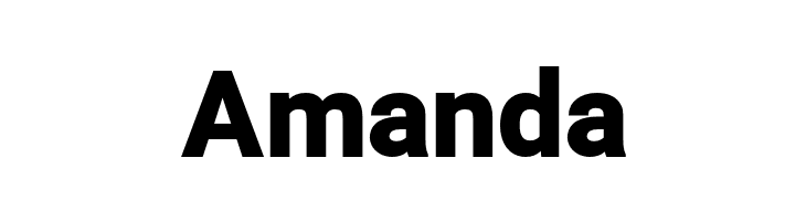 Asimov Pro Ultrablack  Free Fonts Download