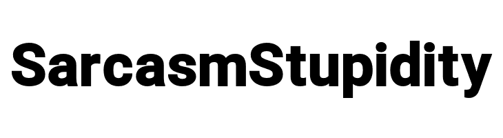Asimov Pro Ultrablack  Free Fonts Download