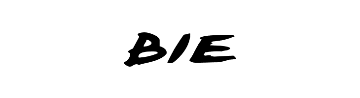 Yellowjacket Expanded  Free Fonts Download
