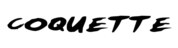 Yellowjacket Expanded  Free Fonts Download