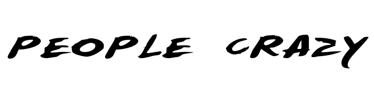 Yellowjacket Expanded  Free Fonts Download