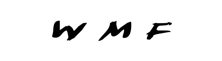 Yellowjacket Expanded  Free Fonts Download