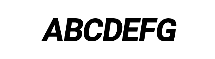 Asimov Pro Black Oblique  Free Fonts Download