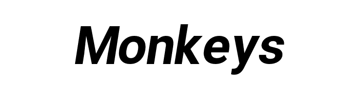 Asimov Pro Bold Oblique  Free Fonts Download