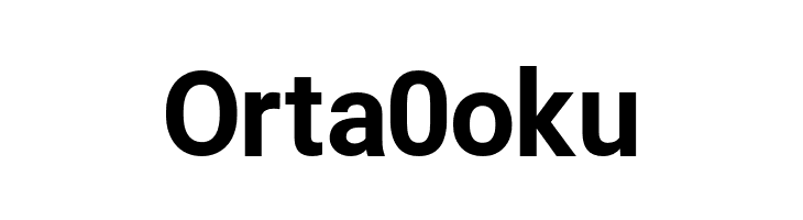 Asimov Pro Bold  Free Fonts Download