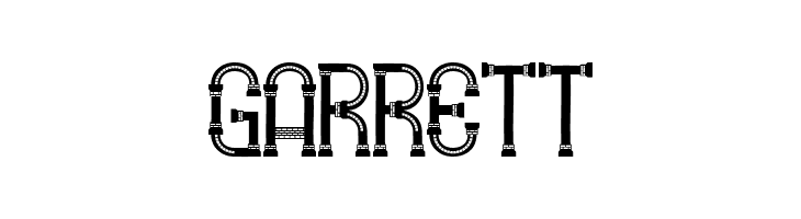 SMG_Lawang Sewu  Free Fonts Download