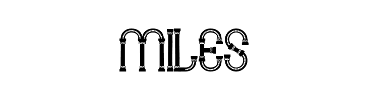 SMG_Lawang Sewu  Free Fonts Download