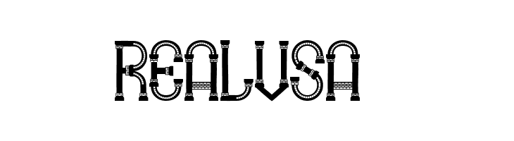 SMG_Lawang Sewu  Free Fonts Download