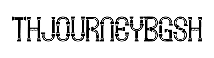 SMG_Lawang Sewu  Free Fonts Download