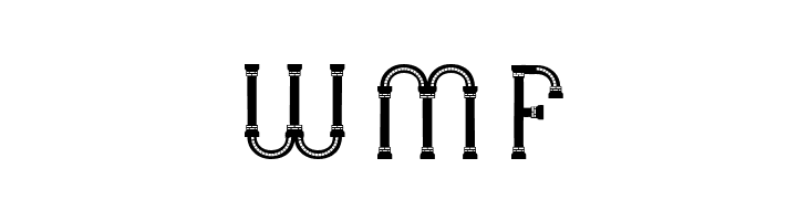 SMG_Lawang Sewu  Free Fonts Download