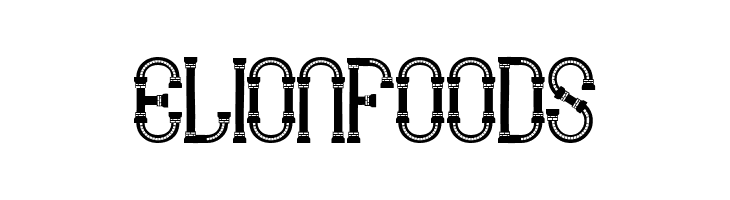 SMG_Lawang Sewu  Free Fonts Download