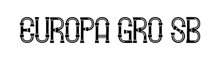 SMG_Lawang Sewu  Free Fonts Download