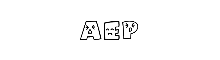 Mojirou  Free Fonts Download