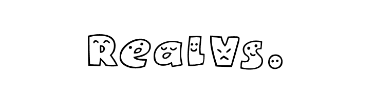 Mojirou  Free Fonts Download