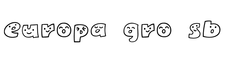 Mojirou  Free Fonts Download