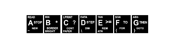 Spectrum  Free Fonts Download