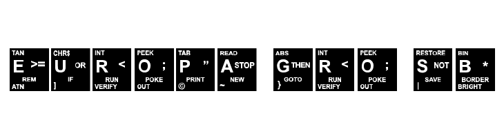 Spectrum  Free Fonts Download