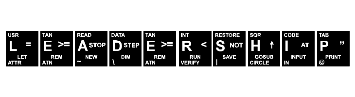 Spectrum  Free Fonts Download