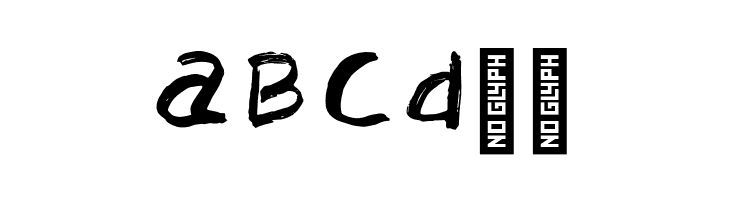 Confused-Regular  Free Fonts Download