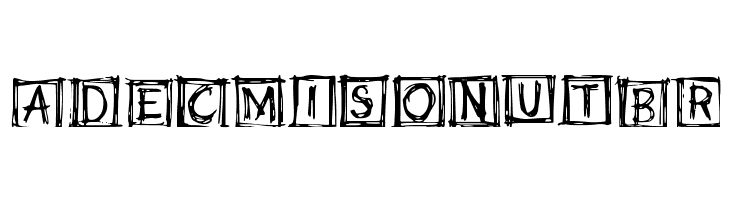 summr_sketch  Free Fonts Download