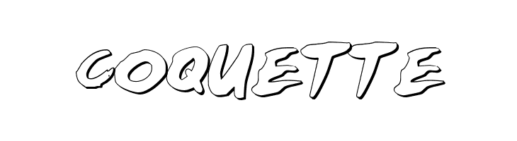 Yellowjacket Shadow  Free Fonts Download