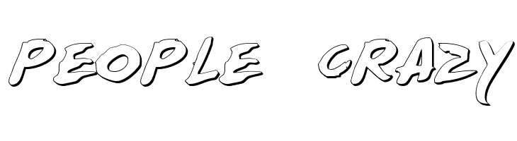 Yellowjacket Shadow  Free Fonts Download