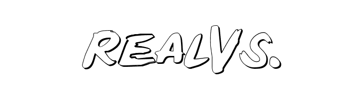 Yellowjacket Shadow  Free Fonts Download